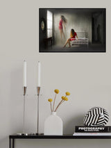 Jump soul Poster och Canvastavla