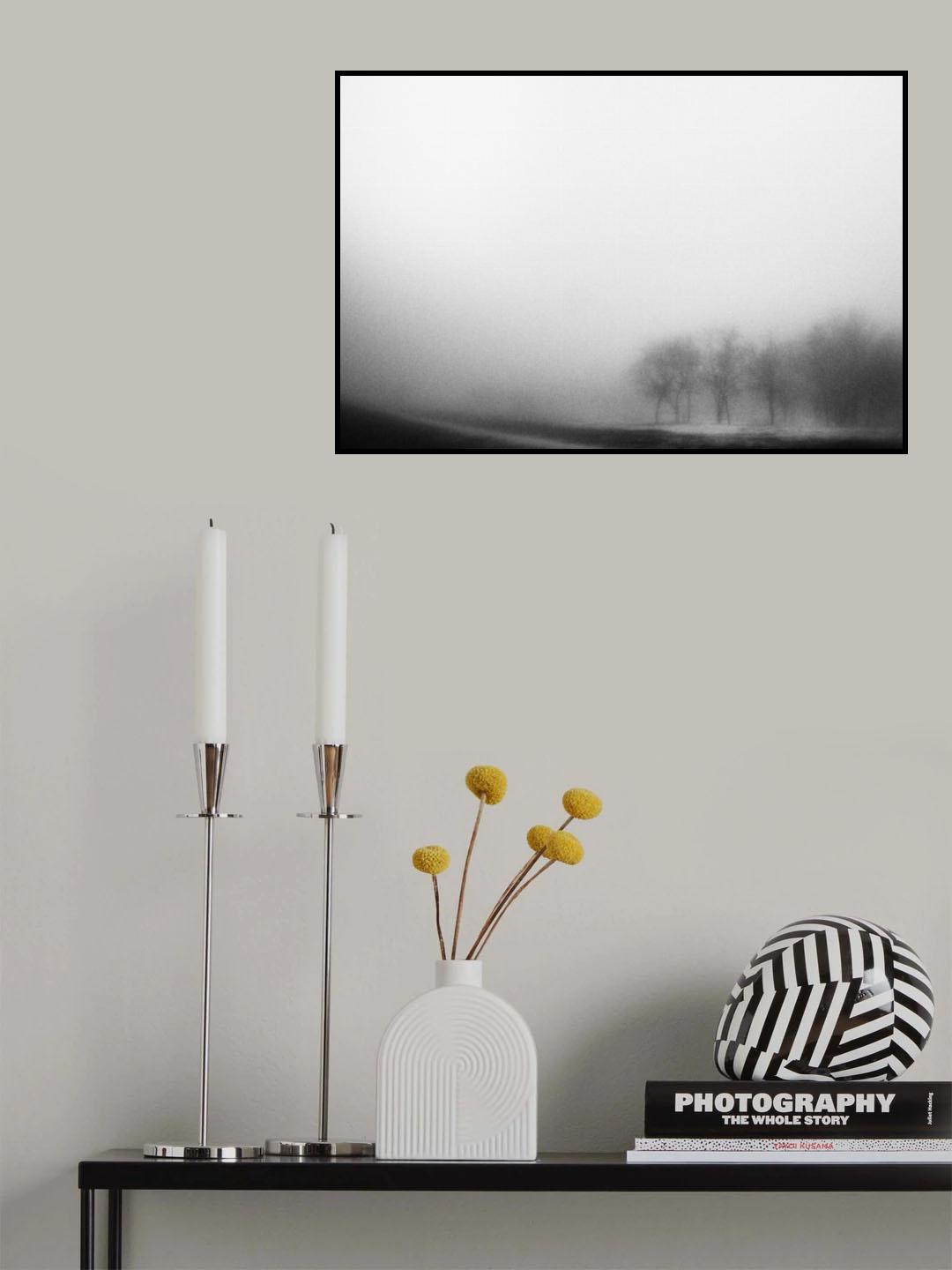Poster och Canvastavla