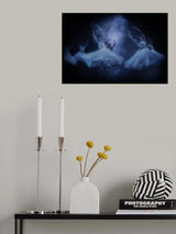 Dark Arts Poster och Canvastavla