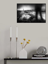 Dead End Poster och Canvastavla