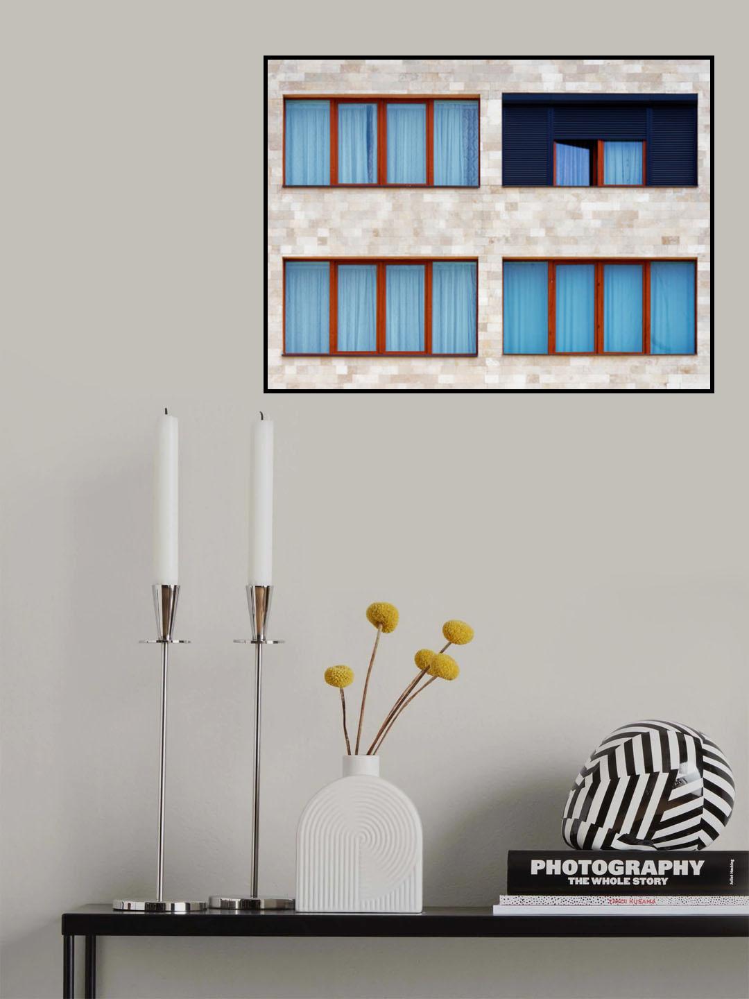 idle Poster och Canvastavla