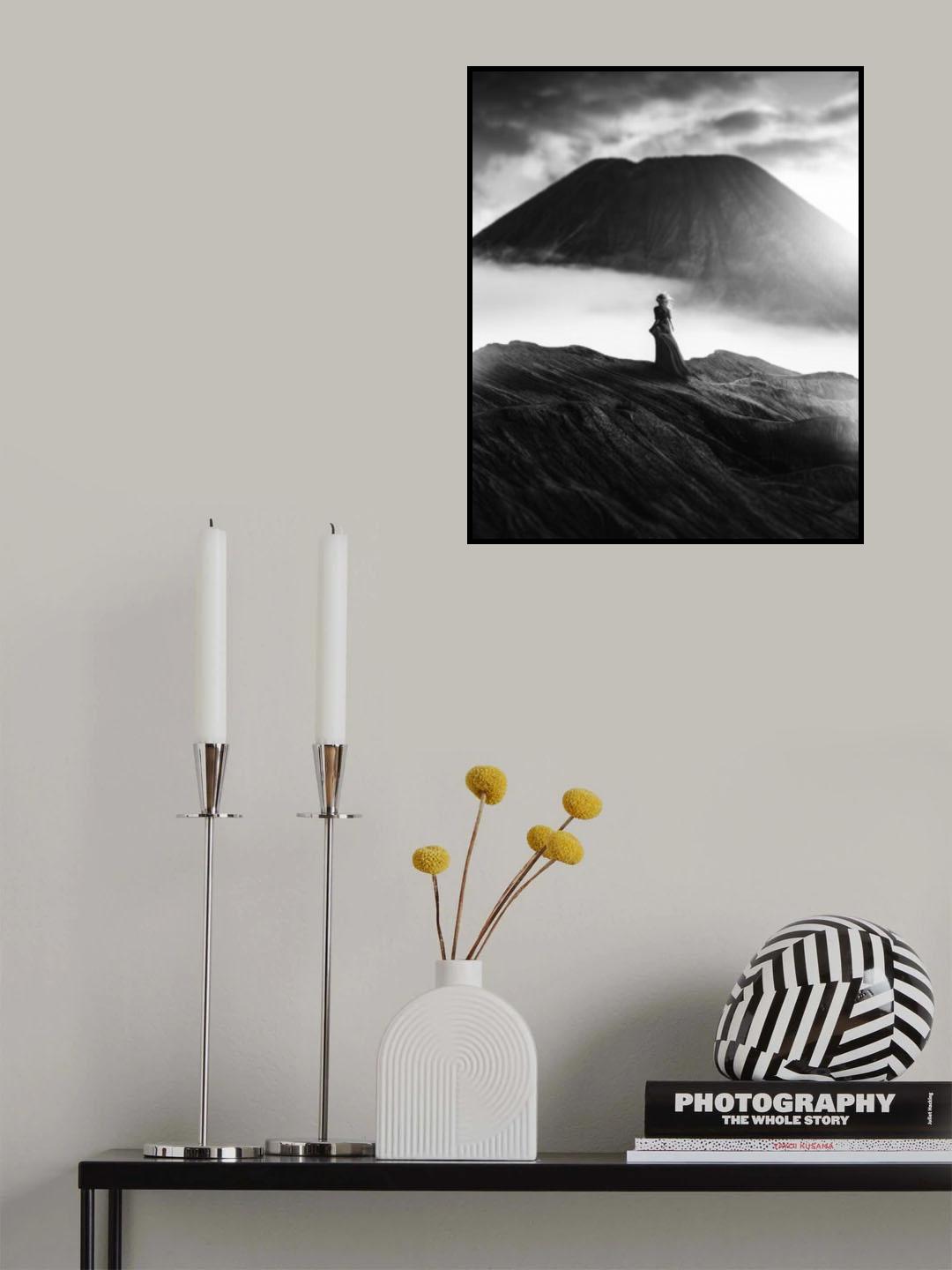 some day Poster och Canvastavla