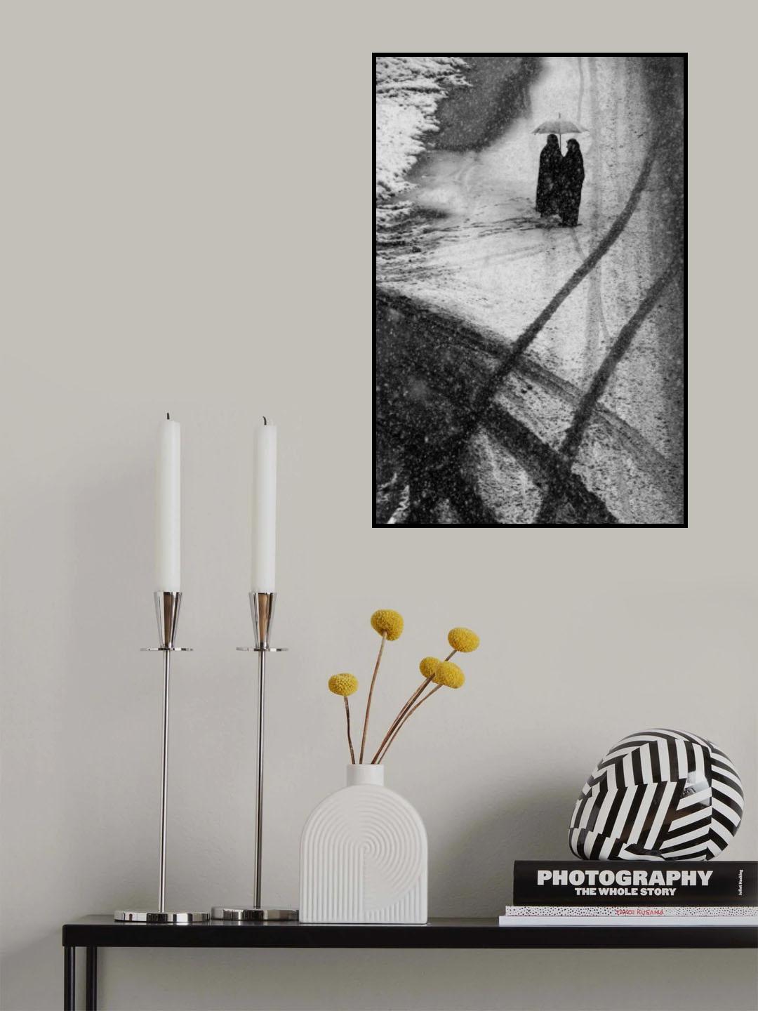 Poster och Canvastavla