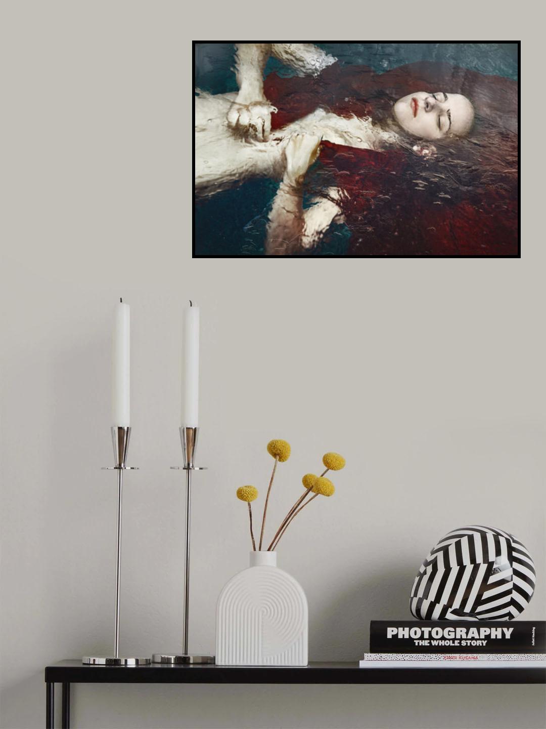 Poster och Canvastavla