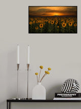 art of nature Poster och Canvastavla
