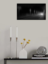 Encounter Poster och Canvastavla
