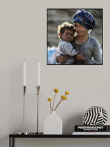 child workers Poster och Canvastavla