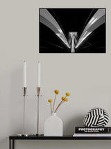 from darkness we rise... Poster och Canvastavla