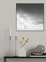 only Poster och Canvastavla