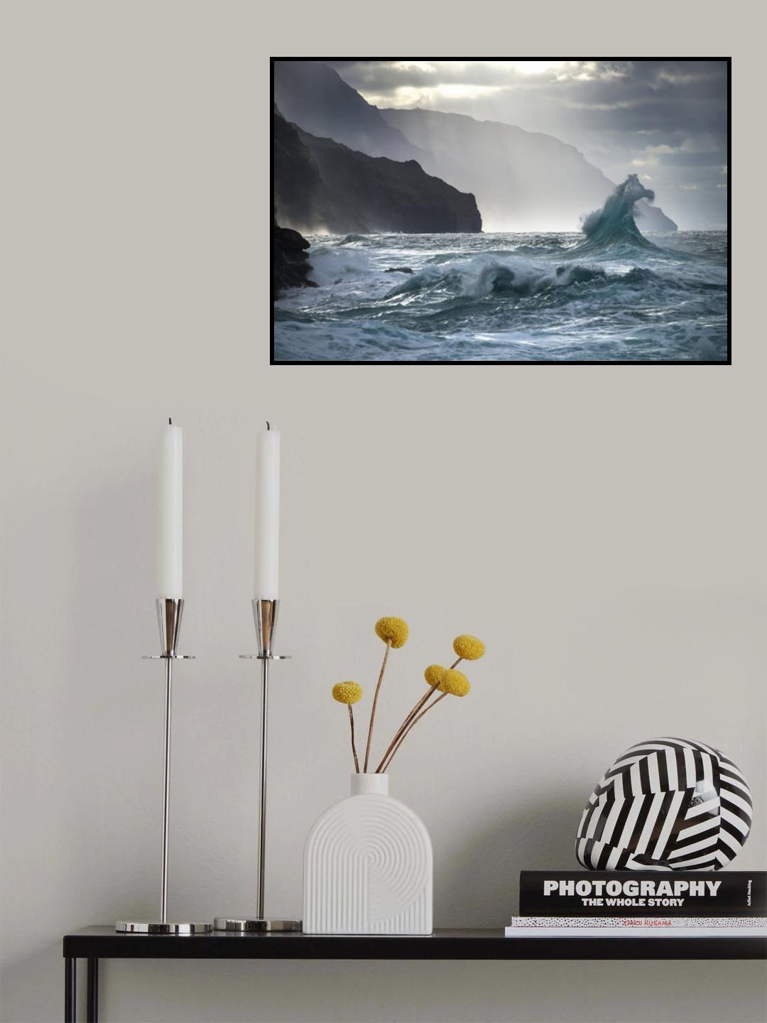 Poster och Canvastavla