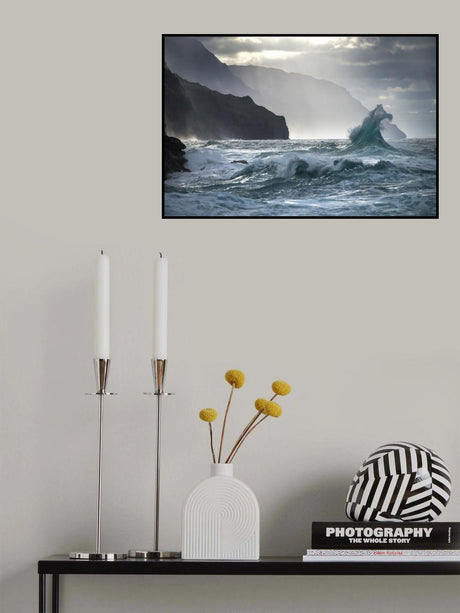Poster och Canvastavla