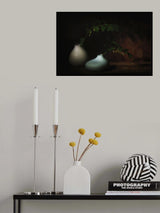 Apart together Poster och Canvastavla