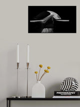 Stairs Poster och Canvastavla