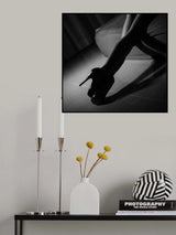 Manhattan Poster och Canvastavla