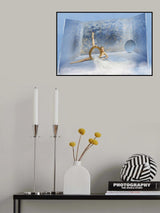 My inner world II Poster och Canvastavla