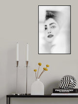 Mirror Poster och Canvastavla