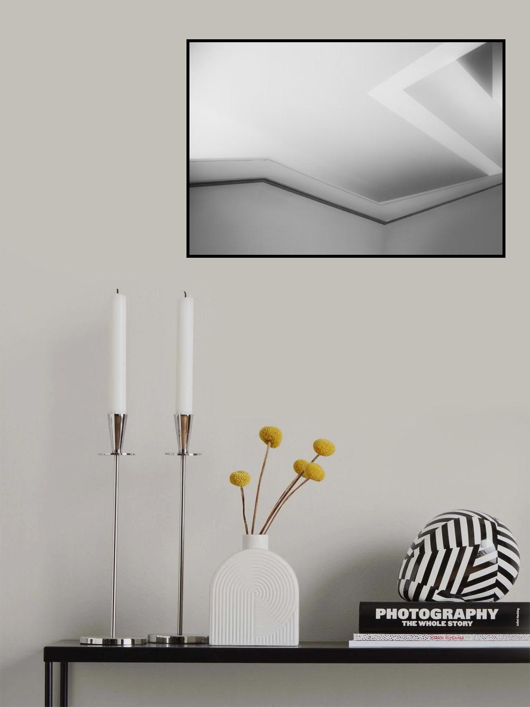 Poster och Canvastavla