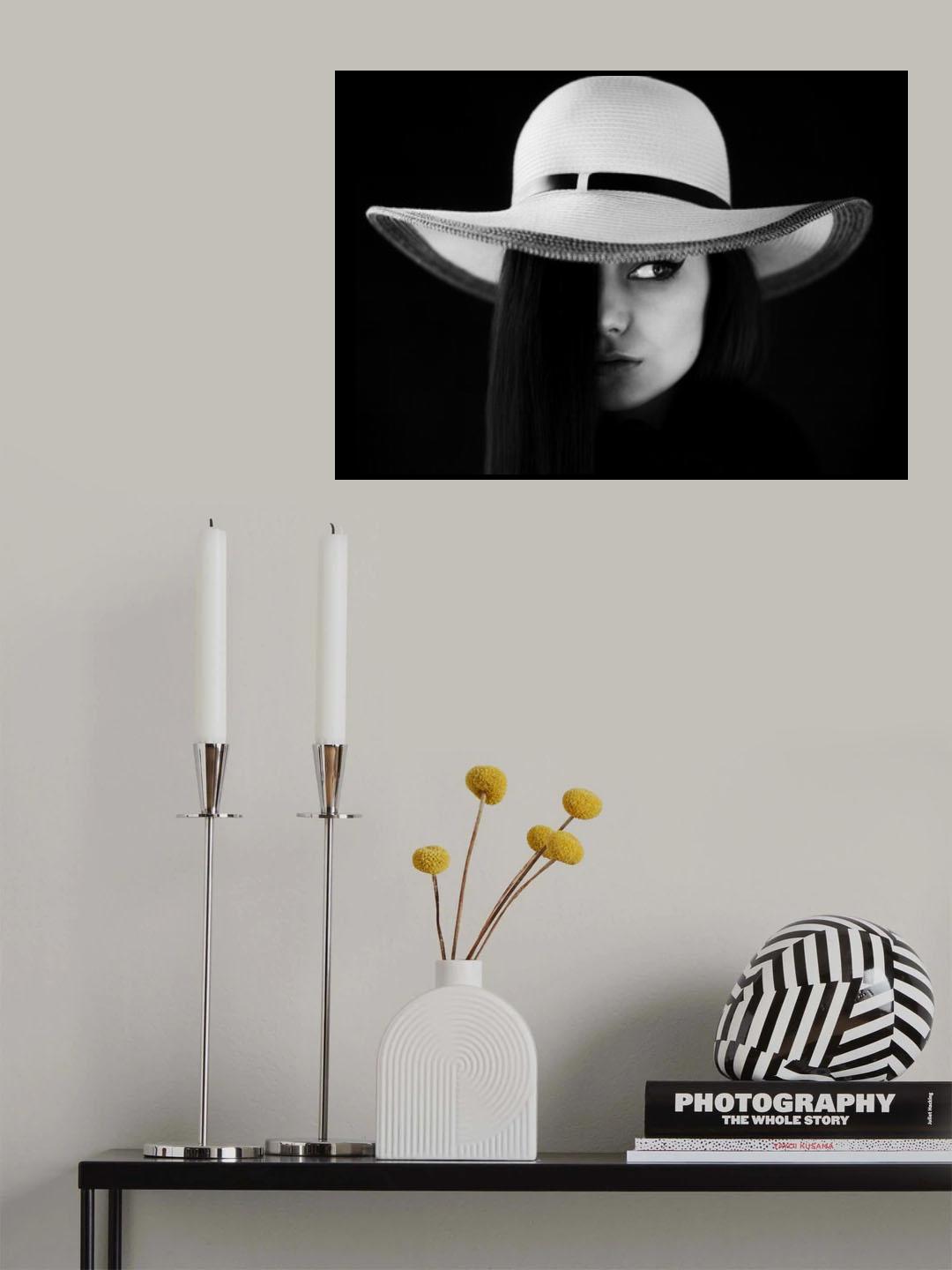 Poster och Canvastavla