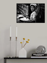 Poster och Canvastavla