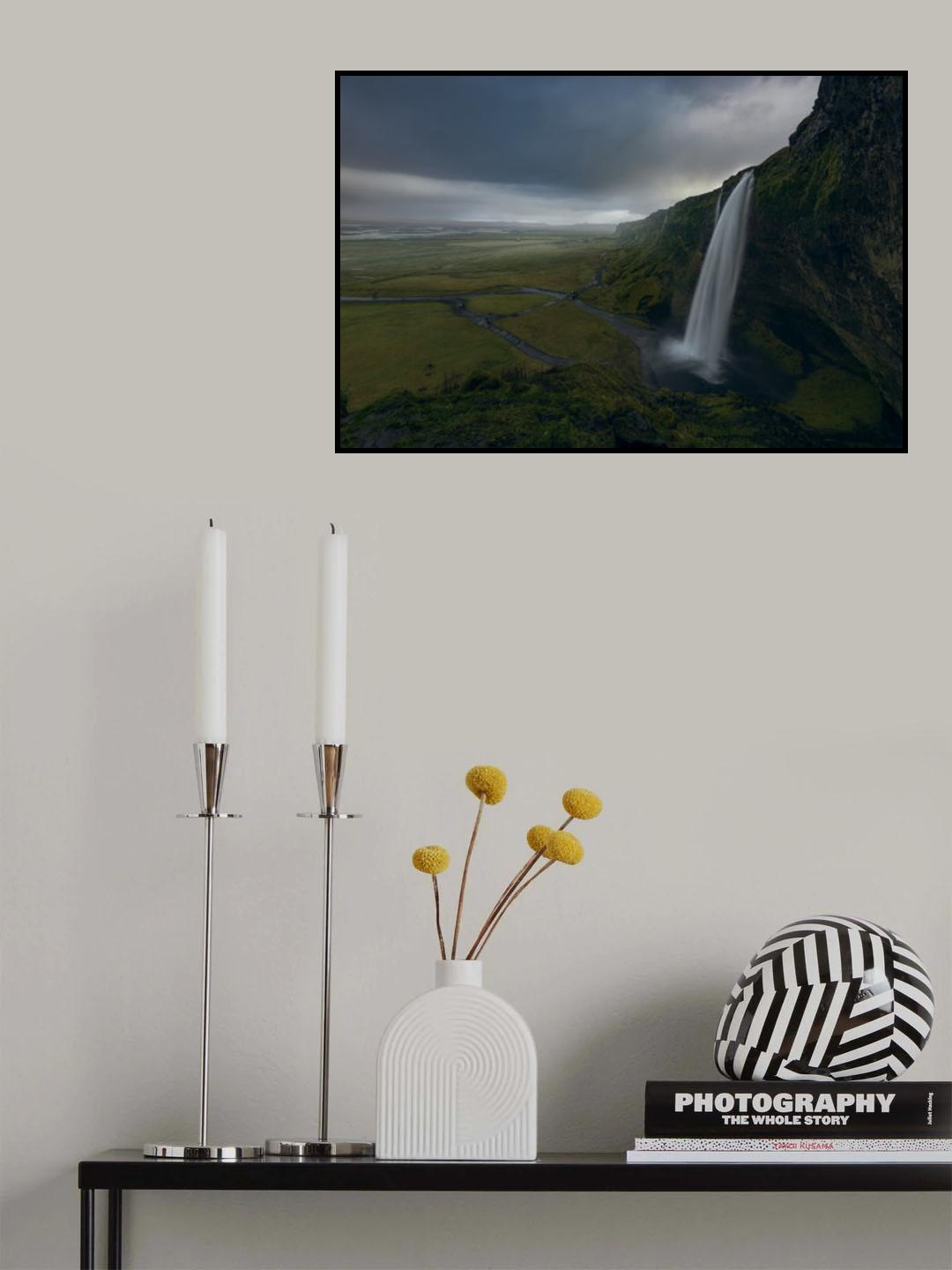 Poster och Canvastavla