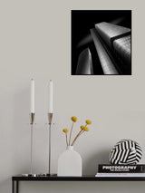 Verticality Poster och Canvastavla