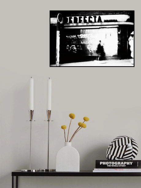 perfecta Poster och Canvastavla