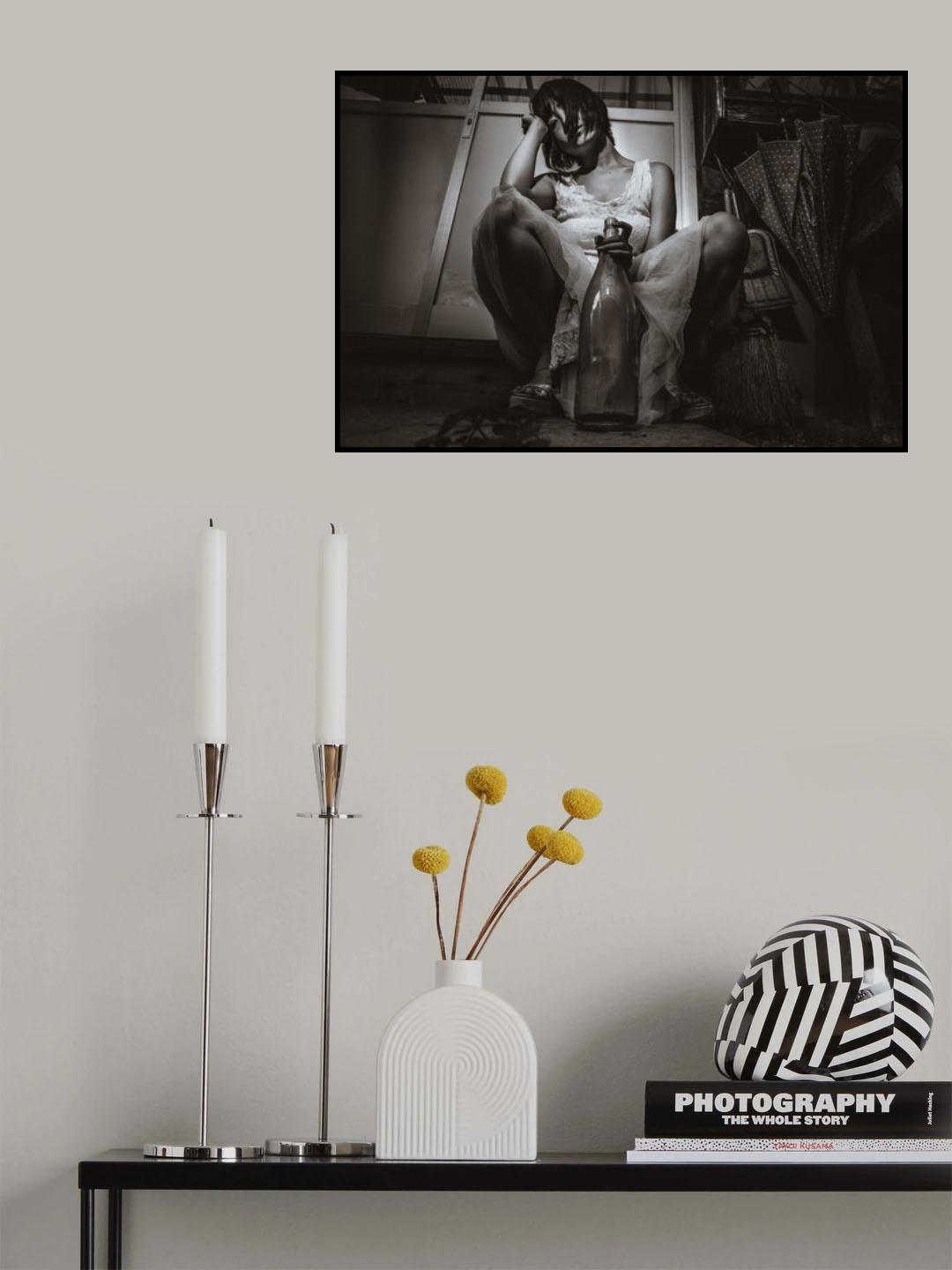 Poster och Canvastavla