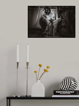 Poster och Canvastavla