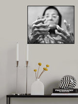 Mamatina ! Poster och Canvastavla