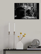*** Poster och Canvastavla