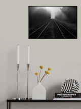 To nowhere Poster och Canvastavla