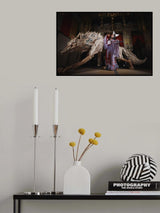 神籬 Poster och Canvastavla