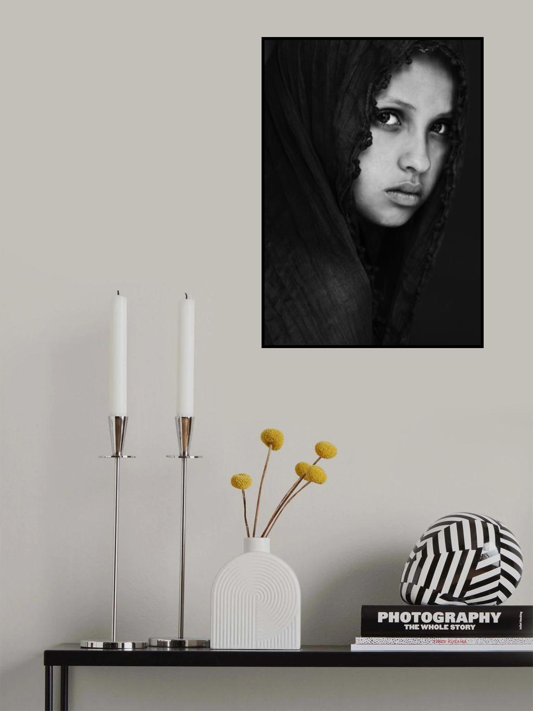 Poster och Canvastavla