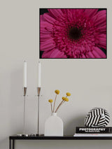 beautiful flower Poster och Canvastavla