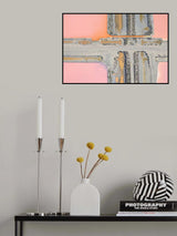 Crossroads Poster och Canvastavla