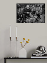 Poster och Canvastavla