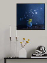 yearn Poster och Canvastavla