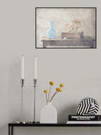 Memories Poster och Canvastavla