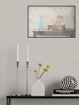 Memories Poster och Canvastavla