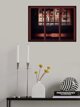 ...Visions Poster och Canvastavla
