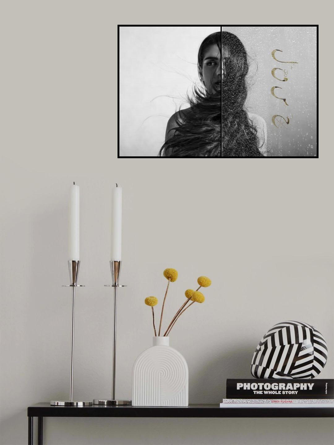 Poster och Canvastavla
