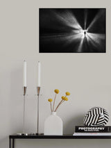 To the old light Poster och Canvastavla