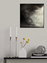Guardian of the sea Poster och Canvastavla