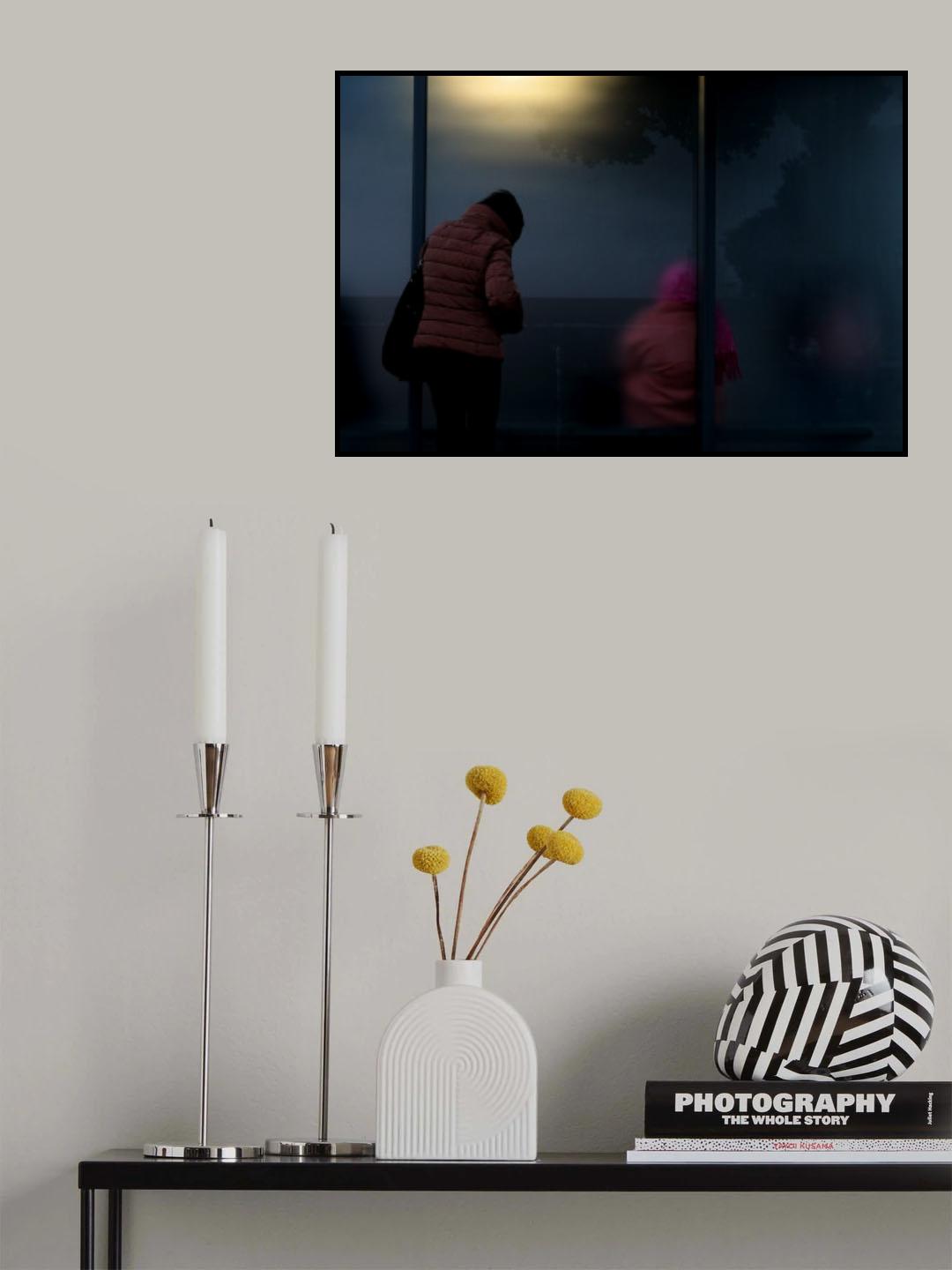 n/t Poster och Canvastavla