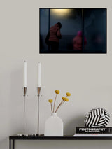 n/t Poster och Canvastavla