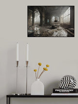 Her Poster och Canvastavla
