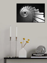 Deep inside Poster och Canvastavla