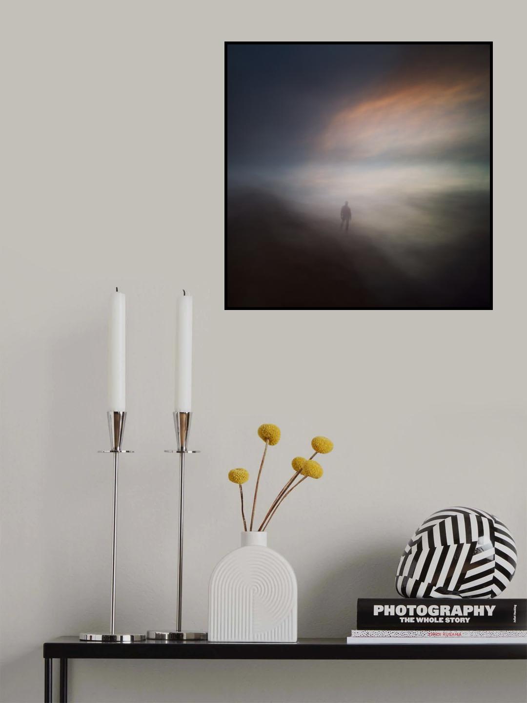 Look at yourself Poster och Canvastavla