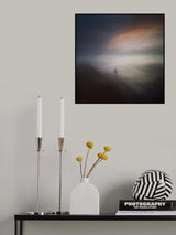 Look at yourself Poster och Canvastavla