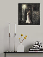 Where are you Poster och Canvastavla